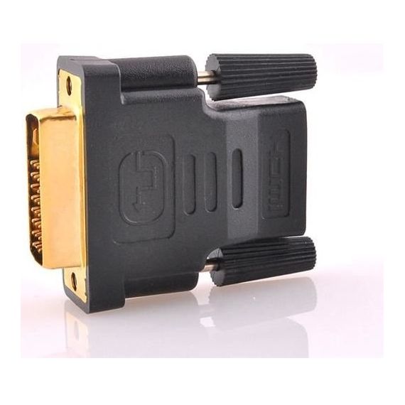 Adattatore Hdmi femmina a Dvi maschio Adattatore Hdmi femmina a Dvi maschio